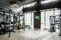 Фитнес-клуб XFIT Зиларт в Москве