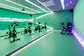 Фитнес-клуб XFIT Зиларт в Москве