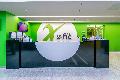 увеличить Фитнес-клуб XFIT Монарх в Москве