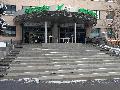 Фитнес-клуб XFIT Правда в Москве