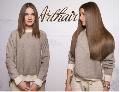 Салон ArtHair - наращивание волос в Москве в Москве