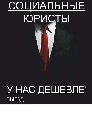 увеличить «Социальные юристы» в Москве