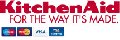 увеличить Kitchen Aid в Москве