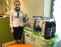 увеличить Компания "Фреш-Кофе" в Москве