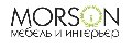 увеличить Morson - дизайнерская мебель в Москве