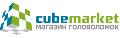 увеличить Кубмаркет в Москве