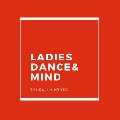увеличить Ladies Dance&Mind в Москве