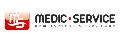 увеличить Медик-Сервис в Москве