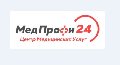 увеличить МедПрофи24 Москва в Москве