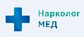 увеличить Нарколог-МЕД в Москве