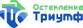 увеличить Остекление Триумф в Москве