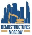 Demostructures Moscow в Москве