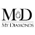 My Diamonds в Москве