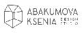 Студия дизайна интерьера Абакумовой Ксении в Москве