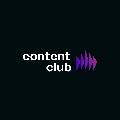 Контент Клаб / Content Club в Москве