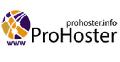 увеличить 2DM.ProHoster.Info в Москве