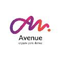 увеличить Студия pole dance Avenue art lab в Москве