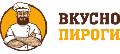 увеличить Вкусно пироги в Москве