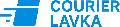 увеличить Courier Lavka в Москве