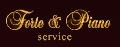 «Forte & Piano» в Москве