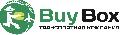 BuyBox (Байбокс) в Москве