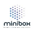 увеличить MINIBOX в Москве
