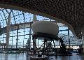 увеличить DME Авиасимулятор Boeing 737 NG в Москве