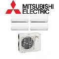 Mitsubishi Electric в Москве