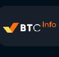 BTCInfo в Москве