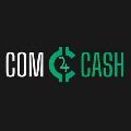 увеличить Comcash в Москве