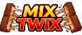 увеличить Mixtwix в Москве
