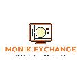 увеличить Мониторинг обменников monik.exchange в Москве