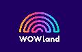 увеличить Интерактивный детский парк Wow land в Москве