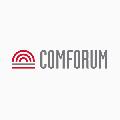 "Comforum" - производство мебели на металлокаркасе для общественных интерьеров в Москве