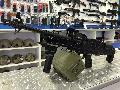 Airsoft-RUS— интернет магазин оружия и снаряжения для игры в страйкбол в Москве