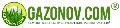 увеличить Gazonov.com в Москве