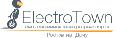 увеличить ElectroTown в Москве