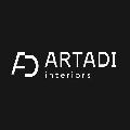 увеличить Artadi Interiors в Москве