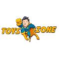 ToysZone в Москве