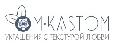 увеличить M.Kastom - Ювелирная мастерская в Москве в Москве