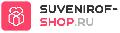 увеличить Suvenirof-Shop в Москве