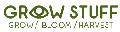 GROW STUFF в Москве