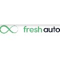 увеличить Автоблог Fresh Auto в Москве